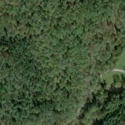 Satellite imagery of W 134 — NGS JX0376 — Doddridge County, US, US