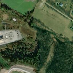 Satellite imagery of S 134 — NGS JX0374 — Doddridge County, US, US