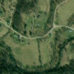 Satellite imagery of S 140 — NGS JX0409 — Doddridge County, US, US