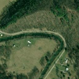 Satellite imagery of S 140 — NGS JX0409 — Doddridge County, US, US