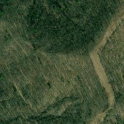 Satellite imagery of S 140 — NGS JX0409 — Doddridge County, US, US