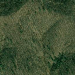 Satellite imagery of N 134 — NGS JX0370 — Doddridge County, US, US