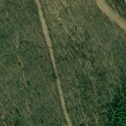 Satellite imagery of N 134 — NGS JX0370 — Doddridge County, US, US