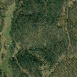 Satellite imagery of T 137 — NGS JX0392 — Doddridge County, US, US