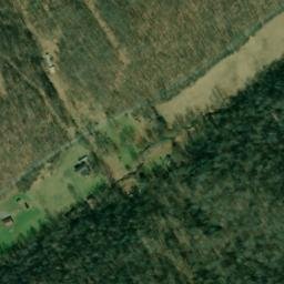 Satellite imagery of T 137 — NGS JX0392 — Doddridge County, US, US