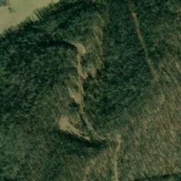 Satellite imagery of U 137 — NGS JX0391 — Doddridge County, US, US