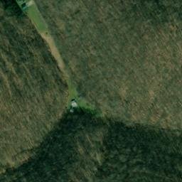 Satellite imagery of U 137 — NGS JX0391 — Doddridge County, US, US