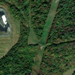 Satellite imagery of DIXIE RESET — NGS JX1918 — Harrison County, US, US