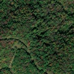 Satellite imagery of DIXIE RESET — NGS JX1918 — Harrison County, US, US