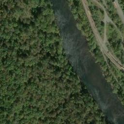 Satellite imagery of N 33 — NGS JX0172 — Marion County, US, US