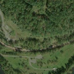 Satellite imagery of N 33 — NGS JX0172 — Marion County, US, US