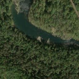 Satellite imagery of P 33 — NGS JX0171 — Marion County, US, US