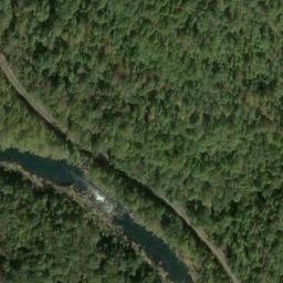 Satellite imagery of P 33 — NGS JX0171 — Marion County, US, US