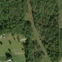 Satellite imagery of G 315 — NGS JX1793 — Marion County, US, US