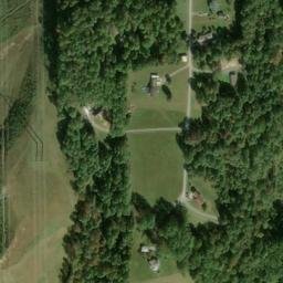 Satellite imagery of G 315 — NGS JX1793 — Marion County, US, US