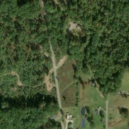 Satellite imagery of G 315 — NGS JX1793 — Marion County, US, US