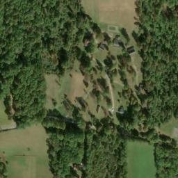 Satellite imagery of 40 SKS — NGS JX1792 — Marion County, US, US