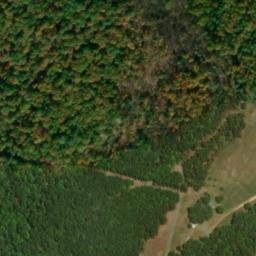 Satellite imagery of Abrams Ridge, US