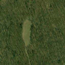 Satellite imagery of Pee Wee Point, US