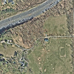 Satellite imagery of Z 96 — NGS JV1245 — Towson, US, US