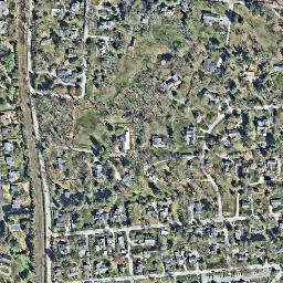 Satellite imagery of 10 PRR — NGS JV1186 — Towson, US, US