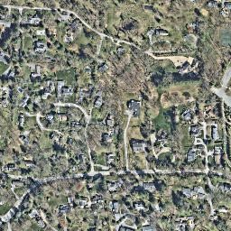 Satellite imagery of 10 PRR — NGS JV1186 — Towson, US, US