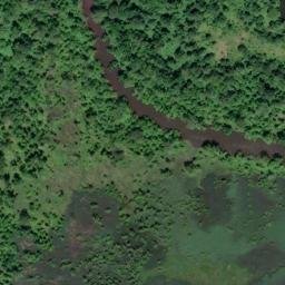 Satellite imagery of Bradshaw Pit, US