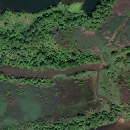 Satellite imagery of Bradshaw Pit, US