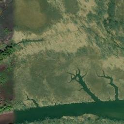 Satellite imagery of Bradshaw Pit, US