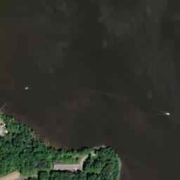 Satellite imagery of Eagle Point, US