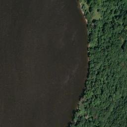 Satellite imagery of Chilbury Point, US