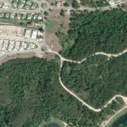 Satellite imagery of Ponta Branca, PT