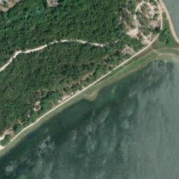 Satellite imagery of Ponta Branca, PT