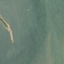 Satellite imagery of Ponta Branca, PT