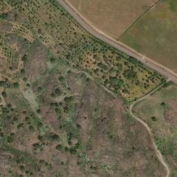 Satellite imagery of survey_point, PT