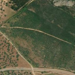 Satellite imagery of survey_point, PT