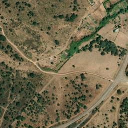 Satellite imagery of Puerto de los Torreros, ES