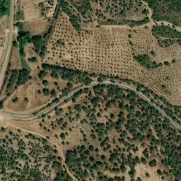 Satellite imagery of Puerto de los Torreros, ES