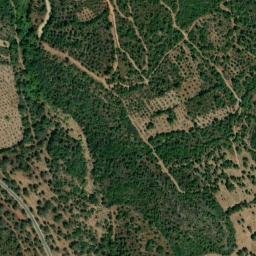 Satellite imagery of Puerto de los Torreros, ES