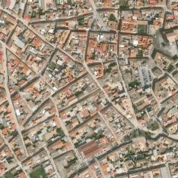 Satellite imagery of Molino de Viento Burleta, ES