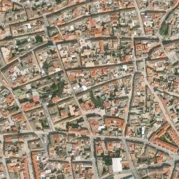 Satellite imagery of Molino de Viento Burleta, ES