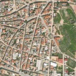 Satellite imagery of Molino de Viento Burleta, ES
