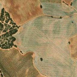 Satellite imagery of Peña Blanca, ES