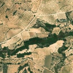 Satellite imagery of Cerro de la Horca, ES