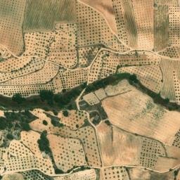 Satellite imagery of Cerro de la Horca, ES