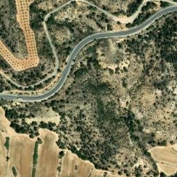 Satellite imagery of survey_point, ES