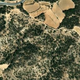 Satellite imagery of survey_point, ES