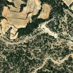 Satellite imagery of survey_point, ES