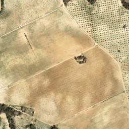 Satellite imagery of Lomas del Churro, ES