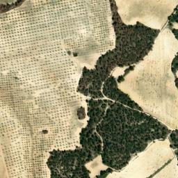 Satellite imagery of Lomas del Churro, ES
